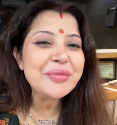 सिम्पलेक्स कास्टिंग्स की डायरेक्टर संगीता केतन शाह की अग्रिम जमानत याचिका खारिज