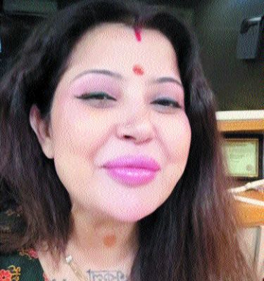 सिम्पलेक्स कास्टिंग्स की डायरेक्टर संगीता केतन शाह की अग्रिम जमानत याचिका खारिज