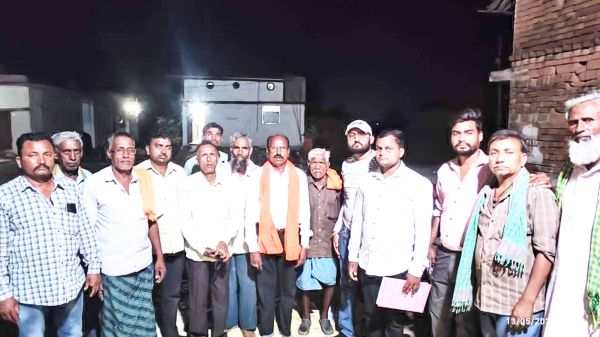 भाजपा मंडल पंडरिया की बैठक में संगठन और योजनाओं के प्रचार पर चर्चा