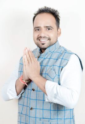 परीक्षा व्यवस्था ऐसी हो, विद्यार्थियों का भरोसा बना रहे - जिपं सदस्य बिनोद