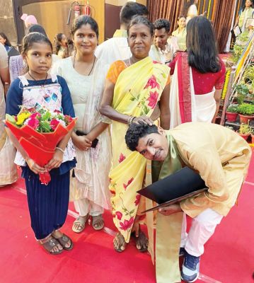 डॉ. विक्की कुमार नेताम बने दंतेवाड़ा जिले के प्रथम शोध उपाधि धारक