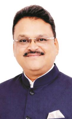 पीएम का आर्थिक अनुशासन का आह्वान दूरदर्शी निर्णय-रवि