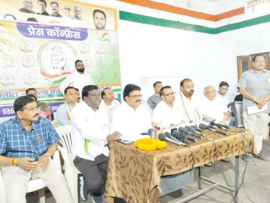 मोदी राज ने आम जनता के घर का बजट बिगाड़ा-विधायक 