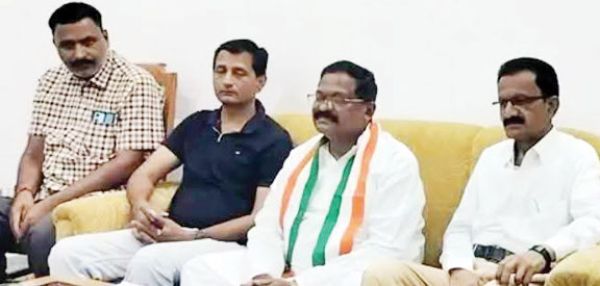पीएम मोदी से नहीं संभल रहा देश- अमरजीत भगत
