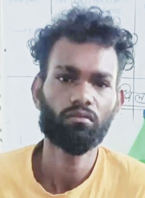 न्यायाधीश आवास में चोरी की कोशिश, एक गिरफ्तार
