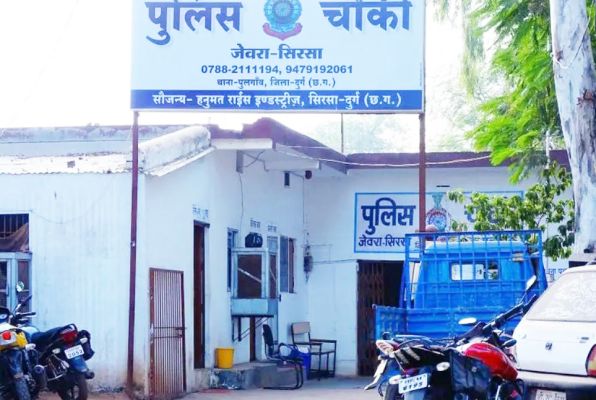 दिव्यांग महिला की हत्या, संदिग्ध हिरासत में