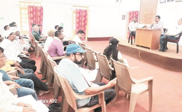 कॉलोनियों में सोलर पैनल व रेन वॉटर हार्वेस्टिंग सिस्टम लगाने करें प्रेरित