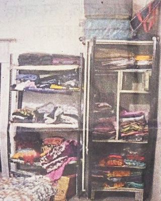 फोटो स्टूडियो -सूने मकान में चोरी, पुलिस जांच में जुटी