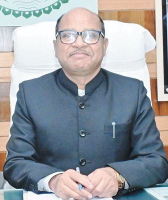 डीजल पेट्रोल की कीमत वृद्धि किसानों और गरीबों की कमर तोडऩे की तैयारी-अंकित