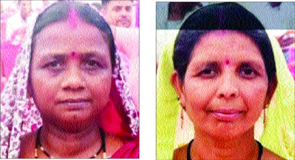 सावित्री नाग और मोनिका यादव के पक्के मकान का सपना हुआ पूरा