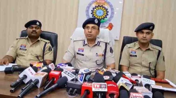 महिला वकील की हत्या, पुलिस के पास मजबूत साक्ष्य 