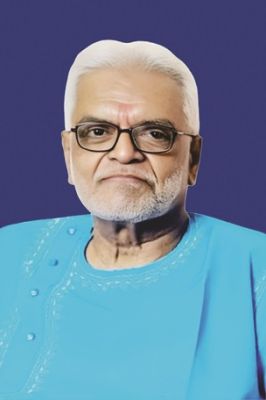 विधायक के बड़े भाई दिनेश सेन का निधन, आज अंतिम संस्कार