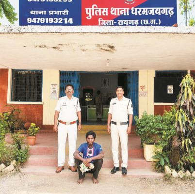 शराब पीने मना किया तो बेटे ने मां की ले ली जान