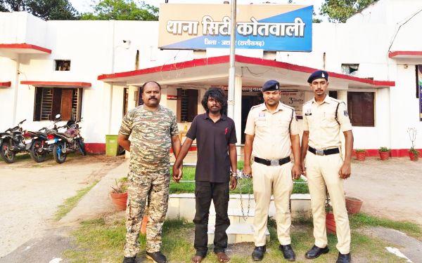 दोस्त पर चाकू से हमला, फिर राह चलते नाबालिग की पीट-पीटकर हत्या, आरोपी गिरफ्तार