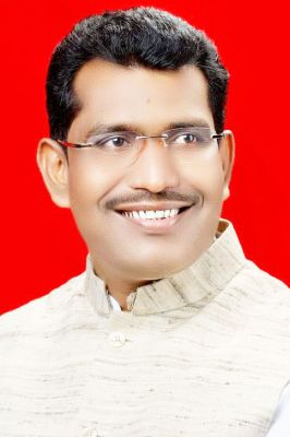 शासन की योजनाओं से न   रहें वंचित -रोहित साहू