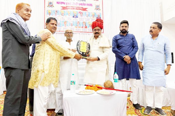 महाराणा प्रताप जयंती समारोह  में शामिल हुए विधायक