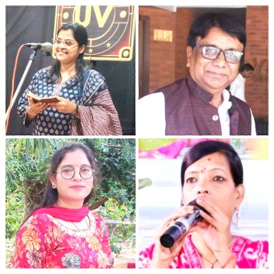 समरस साहित्य संस्था जिला कार्यकारिणी व महिला प्रकोष्ठ गठित