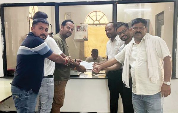 ऑनलाइन बिक्री का विरोध, बीजापुर सहित दंतेवाड़ा व सुकमा की मेडिकल दुकानें रही बंद