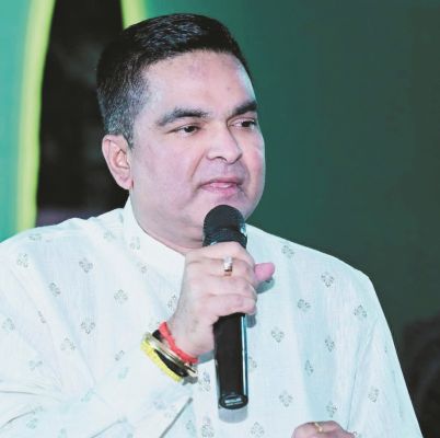 करोड़ों के विकास कार्यों को मंजूरी, विधायक रिकेश ने जताया आभार