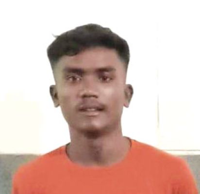 चाकू से हमला, हिस्ट्रीशीटर को फिर जेल