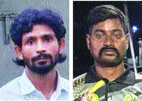 पिट एनडीपीएस के तहत मुकेश बनिया, बैसाखू को जेल