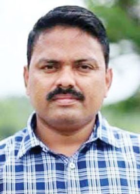  बुनियादी सुविधाओं के अभाव पर कांग्रेस का विरोध, नगर पालिका को 15 दिन का अल्टीमेटम