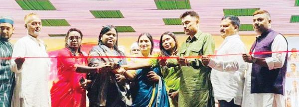 तकिया मज़ार शरीफ़ में ऑल इंडिया मुशायरा व कवि सम्मेलन