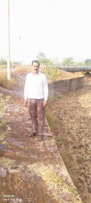 भूमि अधिग्रहण के 4 साल बाद भी किसान  को नहीं मिला मुआवजा, दफ्तरों के चक्कर