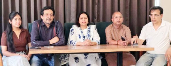 सुरों का महाकुंभ: ‘तिनक धिन धा’ कॉन्टेस्ट में सरगुजा की प्रतिभाओं को मिलेगा बड़ा मंच