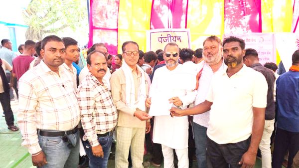  कांग्रेस नेता ने किसानों और महिलाओं के सशक्तिकरण के लिए उठाई कई मांगें