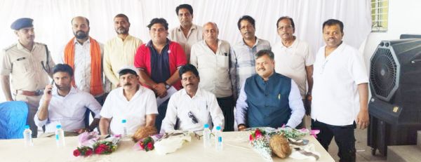  चैम्बर ऑफ कॉमर्स ने रेल प्रबंधन से की ट्रेनों के विस्तार और सुविधाओं में वृद्धि की मांग