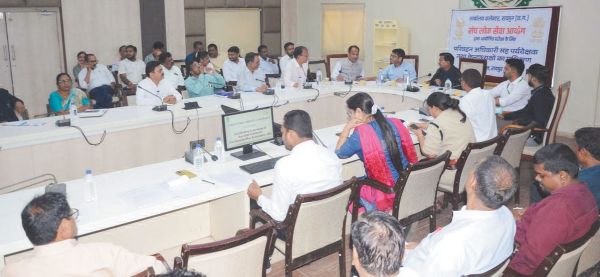 यूपीएससी प्रीलिम्स कल, पहली बार फेस ऑथेंटिकेशन से मिलेगा प्रवेश