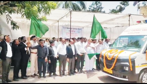सूरजपुर पुलिस को मिली मोबाइल फॉरेंसिक वैन, अब घटनास्थल पर होगी वैज्ञानिक जांच