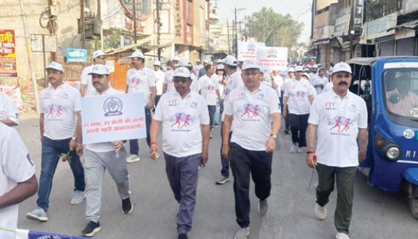 आकाशवाणी अंबिकापुर ने 90 बरस की गौरवशाली यात्रा को किया याद