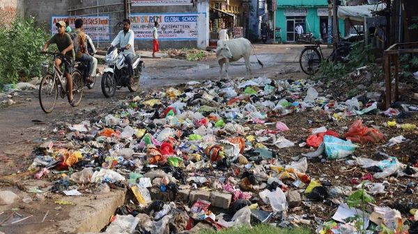 बलौदाबाजार: स्वच्छ सर्वेक्षण के लिए नपा कर रही तैयारी, जनता का फीडबैक तय करेगा रैंकिंग
