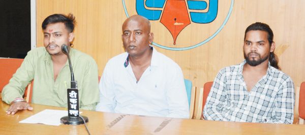 एनीकट में डूबने से युवक की मौत, परिजनों ने कहा उसे तैरने आता था, हत्या की आशंका