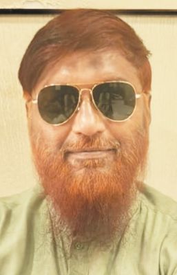 त्याग-बलिदान का पर्व ईदुल-अजहा-रईस अहमद शकील