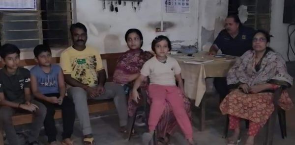 रात को आधे शहर की बिजली गुल, विधायक पहुंचीं कंट्रोल रूम, सवा घंटे बाद बहाल हुई सेवा