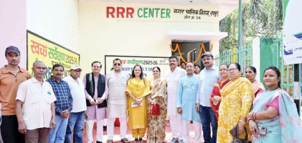 पुराने निगम मुख्यालय में बनेगा कांप्लेक्स,एमआईसी की मंजूरी