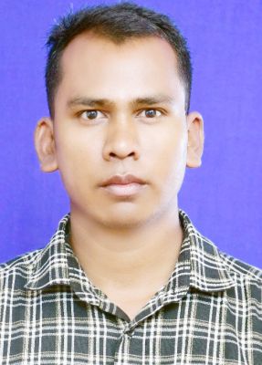 लीलाराम निषाद बने भाजयुमो मंडल मंत्री