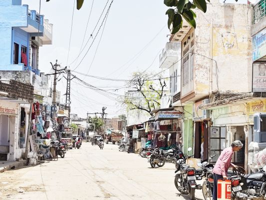 अगले 5 दिन लू की चेतावनी