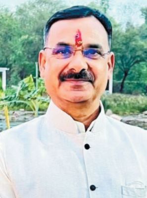 विधायक-तहलीसदार विवाद पर कांग्रेस का हमला