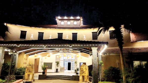 कोलार में चल रहा था बैंकाक-सिंगापुर, नेपाल जैसा कैसिनो, पुलिस ने सील किया