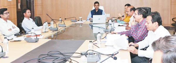 काम नहीं करने वाले वेंडर होंगे ब्लैकलिस्ट