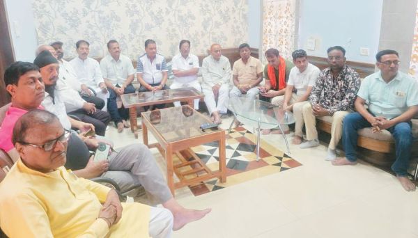 मोदी के मन की बात सुनी