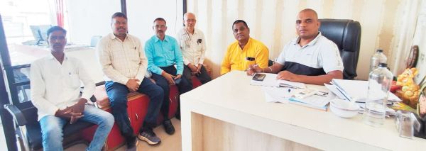 7 को होगा सर्व समाज प्रमुखों का सम्मान