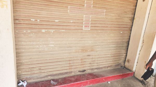 बिना लाइसेंस क्लीनिक सील, एक को नोटिस