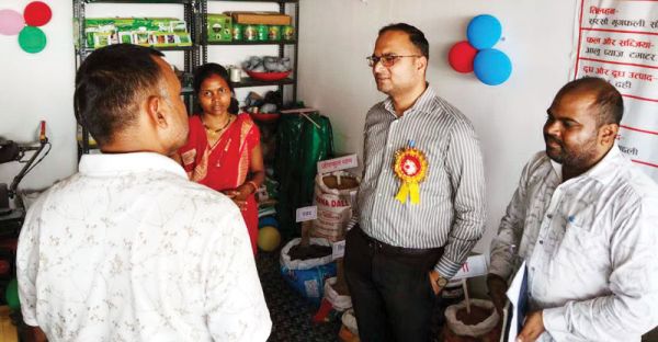 महिलाओं की आर्थिक सशक्तिकरण की दिशा में बड़ी पहल