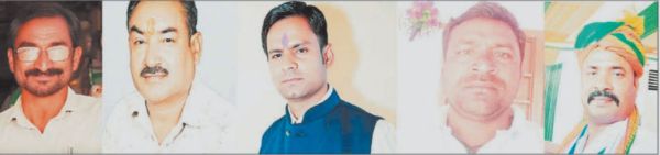 खरीफ सीजन से पहले डीजल-पेट्रोल की किल्लत, 800 की जुताई पहुंची 1500 तक