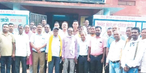 गृह मंत्री के वनवासी वाले बयान से आदिवासी समाज खफा, निंदा की